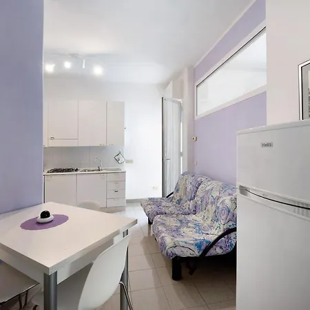 Margherita Apartment