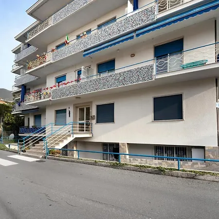 Apartment Margherita *