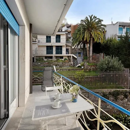 Apartment Margherita Ospedaletti