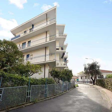 公寓 Margherita 欧斯佩达蒂